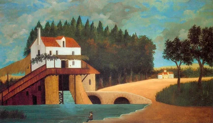 The Mill